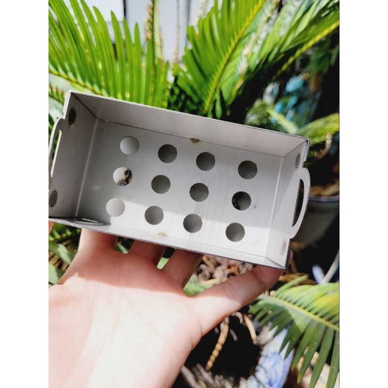 Miniature - Bếp nướng  cho Doll House