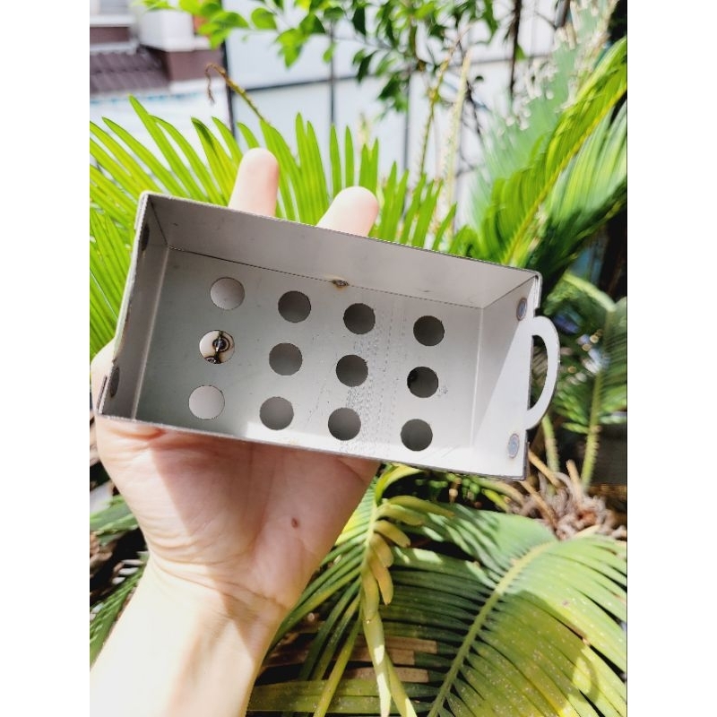 Miniature - Bếp nướng  cho Doll House