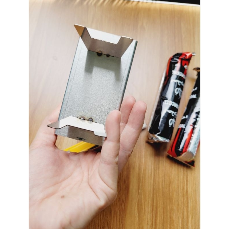 Miniature - Bếp nướng  cho Doll House