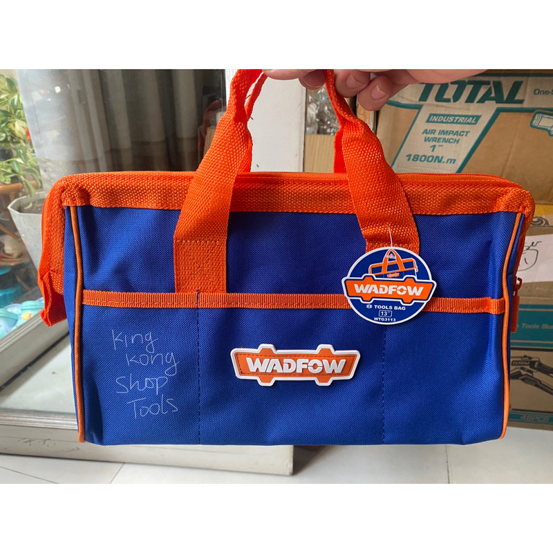 Túi đựng đồ nghề 13 inch WADFOW WTG3113