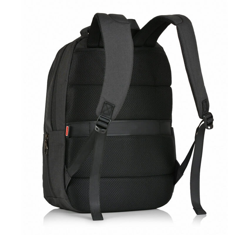 Balo laptop Mr Vui 940 balo đi học đi làm cho học sinh sinh viên có ngăn laptop 15.6 inch