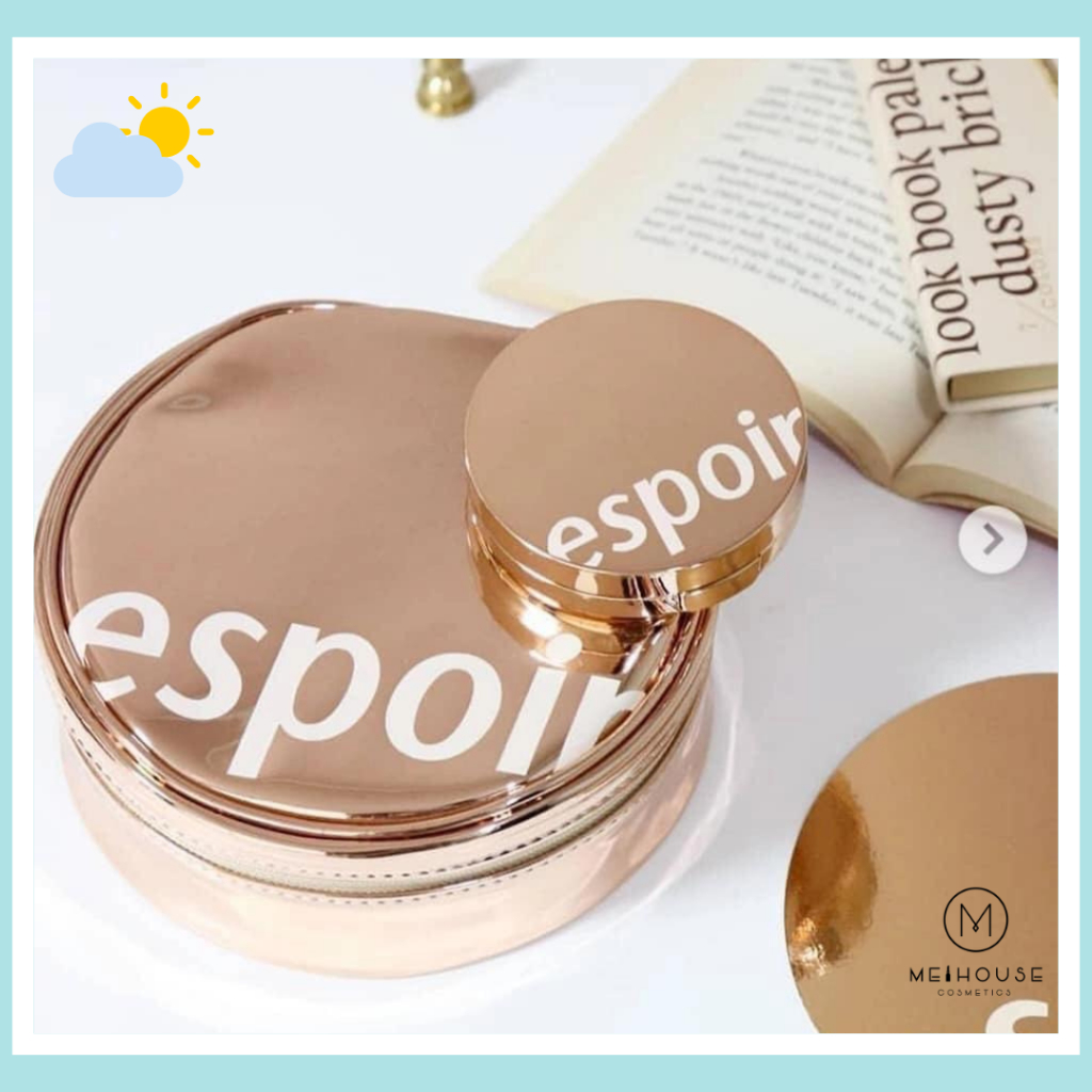 Cushion Espoir Pro Tailor Be Glow Cushion SPF42 PA++