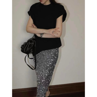 Áo phông quấn tay ECLIPSE CLOTHING