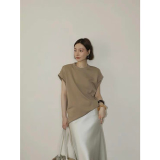 Áo phông quấn tay ECLIPSE CLOTHING