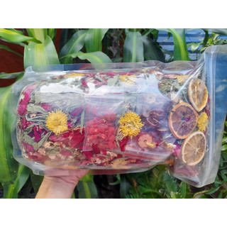 Trà thảo mộc CUNG ĐÌNH (500g)