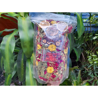 Trà thảo mộc CUNG ĐÌNH (500g)