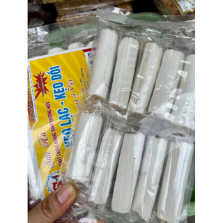 Kẹo dồi lạc vừng
