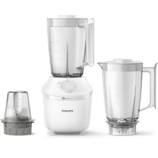Máy xay sinh tố PHILIPS HR2041 /50 | 450, Hàng chính hãng bảo hành 24 tháng