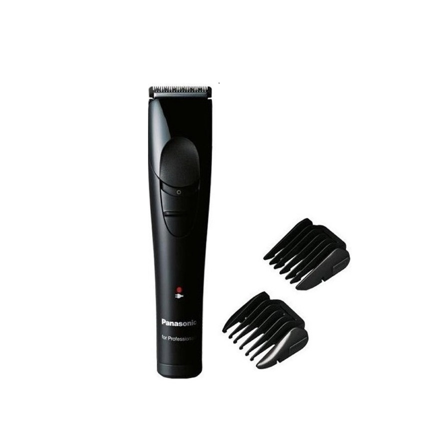 Tông Đơ Cắt Tóc Chuyên Nghiệp Panasonic ER-GP21-K751 - Bảo Hành Chính Hãng 12 Tháng