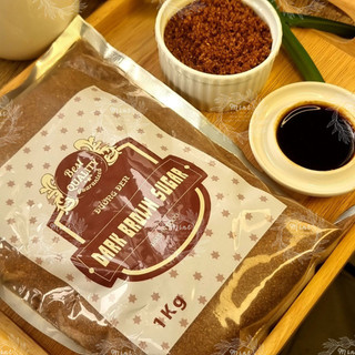 Đường đen đài loan - túi 1kg