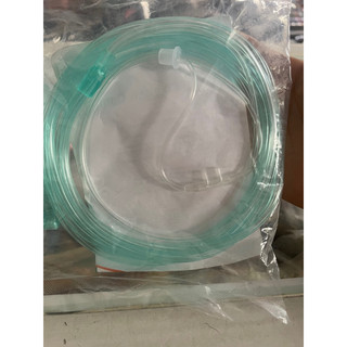 Dây thở oxy 2nhánh cho người lớn và trẻ sơ sinh