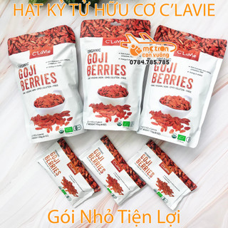 Kỳ tử hữu cơ C'lavie