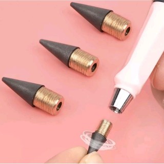 ⏳✏✒NGÒI Chì Vĩnh Cửu REN ĐỒNG🌻