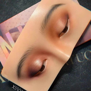  Mặt nạ 3D makeup   nửa mặt   