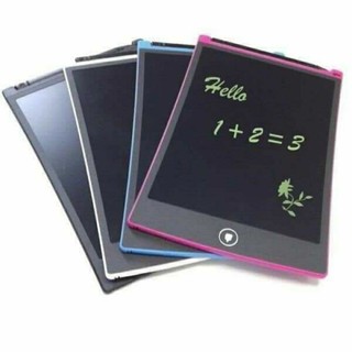 Bảng từ tự xóa cho bé