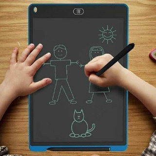 Bảng từ tự xóa cho bé