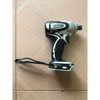Thân máy makita td 131d nhật