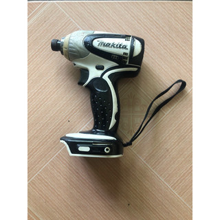 thân máy makita TD 131D nhật ( không pin - sạc)