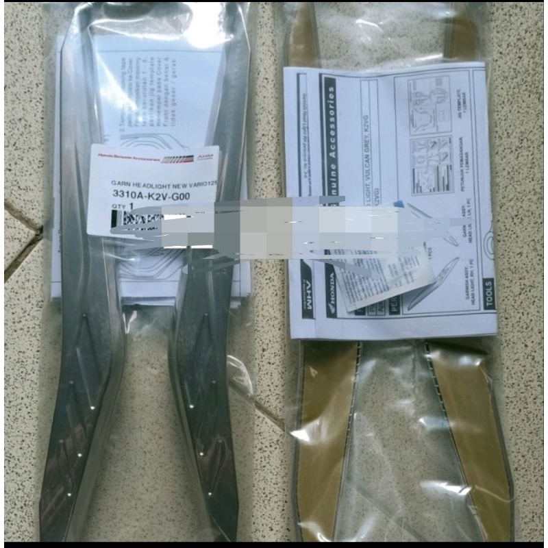 KIT HONDA VARIO 125 ĐỜI 2023