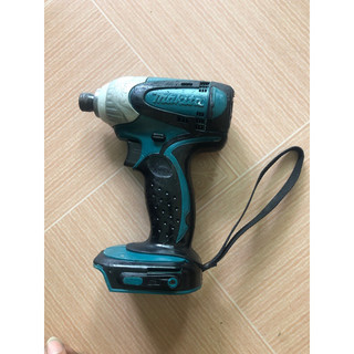 thân máy makita TD 131D nhật ( không pin - sạc)