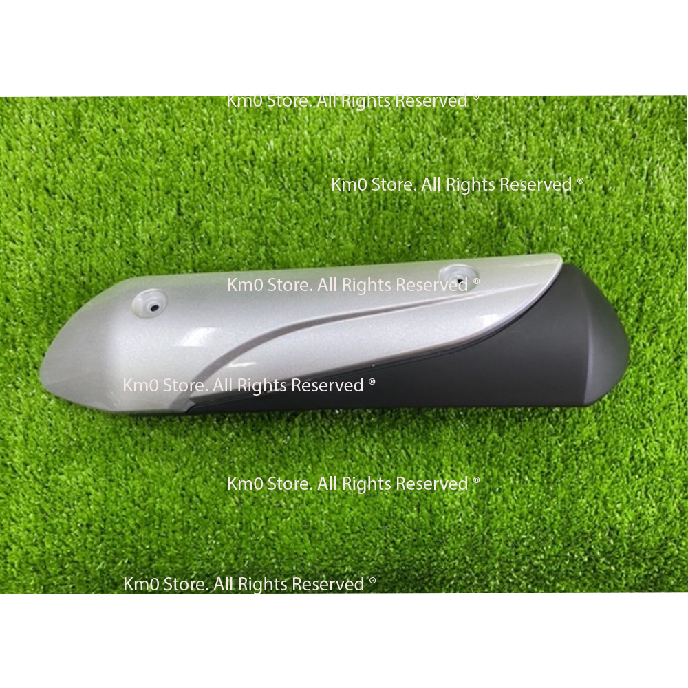 Che Hông Pô Nhựa LEAD Củ, SCR D213245