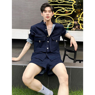 Set Denim Arlo Magnus