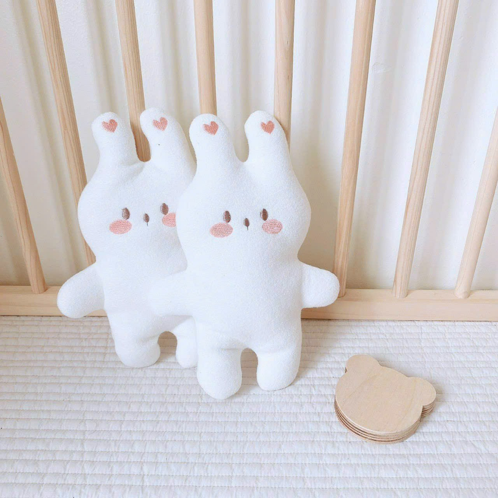 NEG - Thỏ gấu chút chít Organic MNN040