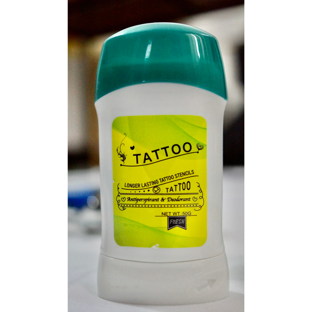 Sáp scan hình xăm tattoo, scan hình xăm siêu bám, siêu dính, siêu tiết kiệm