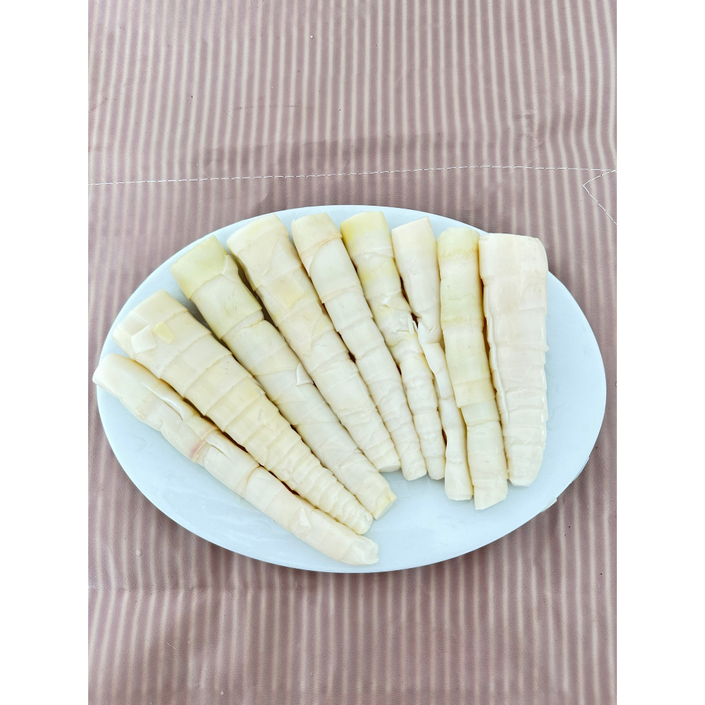 Măng Trúc Đặc Sản Kim Bôi 200g