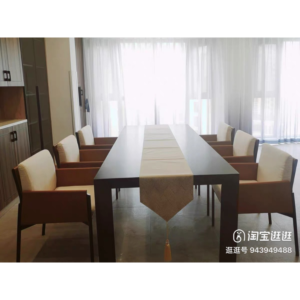 Ghế ăn tựa lưng Châu Âu, ghé văn phòng phong cách tối giản