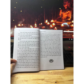 Sách - Kinh Nhật Tụng Rồng (QB)