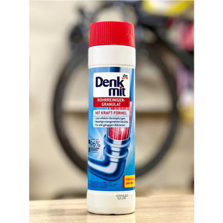 Bột thông ống cống denkmit