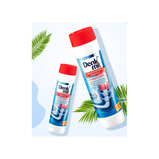 BỘT THÔNG ỐNG CỐNG DENKMIT