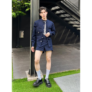 Set Denim Arlo Magnus