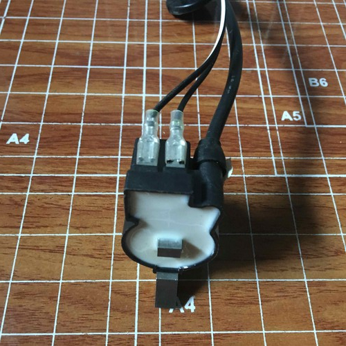 Cuộn dây đánh lửa ic pin máy cắt cỏ 260