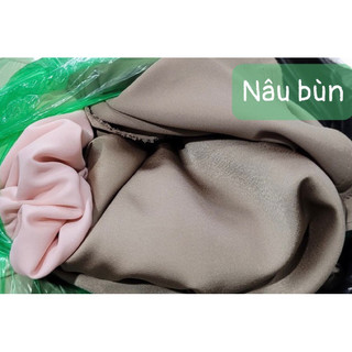 vải lụa ánh nhung