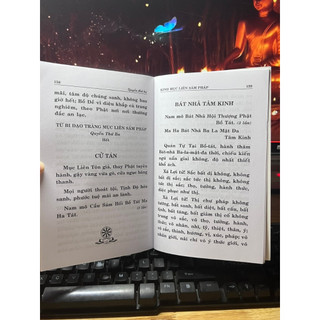 Sách - Mục Liên Sám Pháp (Phúc Tuệ, Htrang)