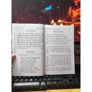 Sách - Mục Liên Sám Pháp (Phúc Tuệ, Htrang)