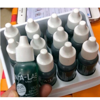 Dung dịch cầm máu nail 15ml