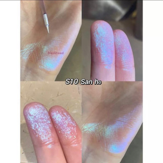 Nhũ bắt sáng AZTK dạng lỏng