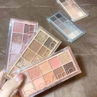 Bảng phấn mắt SWEET MINT.