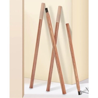  Chì Gỗ Than Đá Vẽ Lông Mày 