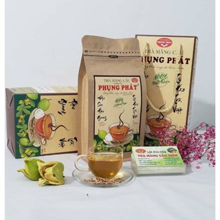  Trà mãng cầu xiêm gói 250g 