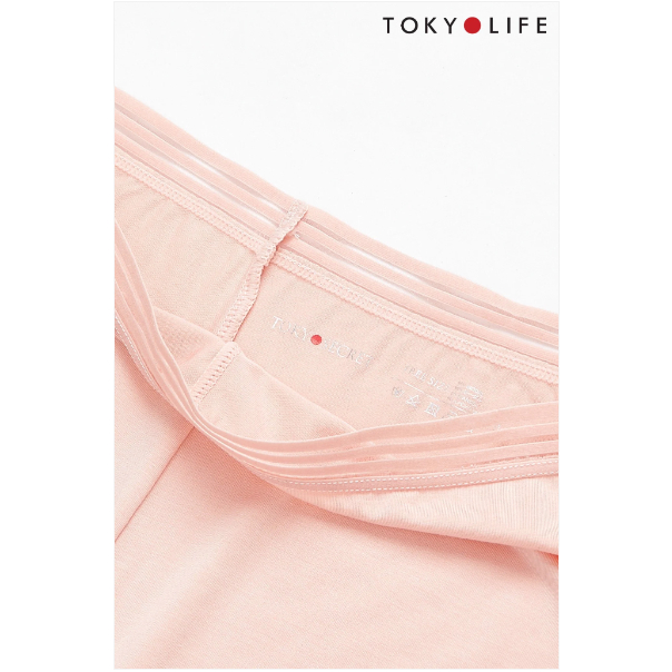 Quần NỮ mặc trong váy TOKYOLIFE S9BSP005K