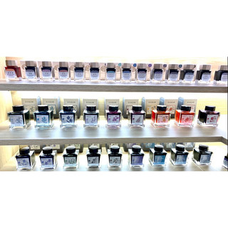 Lọ mực sailor manyo ink 50ml 13-2009
