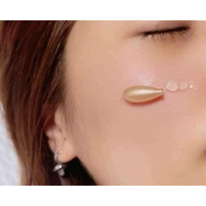 Collagen Tươi Ammud Multi Vita Ampoule - Dạng Vỉ