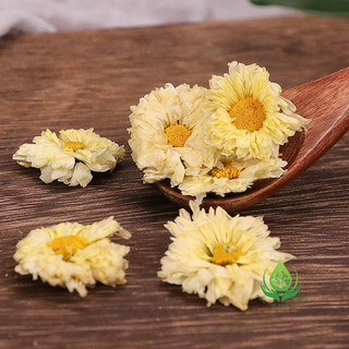 Trà hoa cúc trắng 500gr siêu đẹp