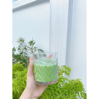Bột rau má đậu xanh cốt dừa 500gr