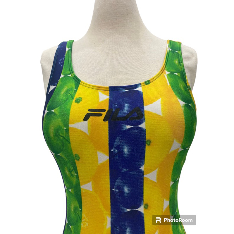 Đồ bơi/Bikini Nhật hiệu Fila size M/L