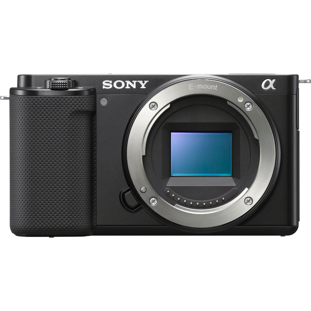 Máy ảnh Sony ZV-E10 Body - Hàng chính hãng